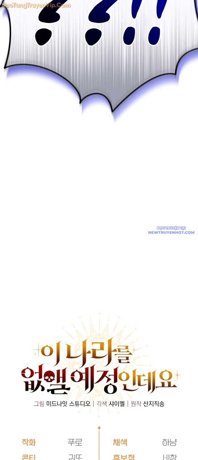 Ta Sẽ Phá Hủy Đất Nước Này Chap 21 - Next Chap 22