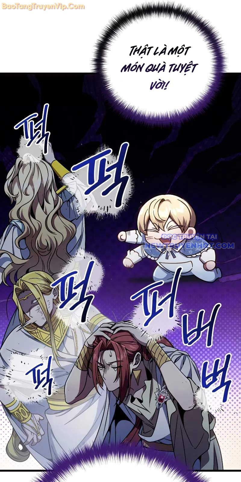 Ta Sẽ Phá Hủy Đất Nước Này Chap 22 - Next Chap 23