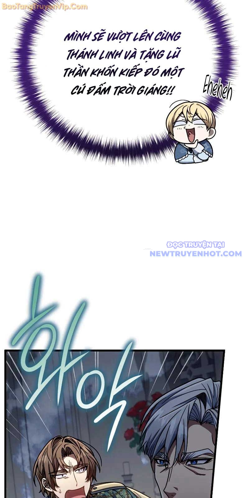 Ta Sẽ Phá Hủy Đất Nước Này Chap 22 - Next Chap 23