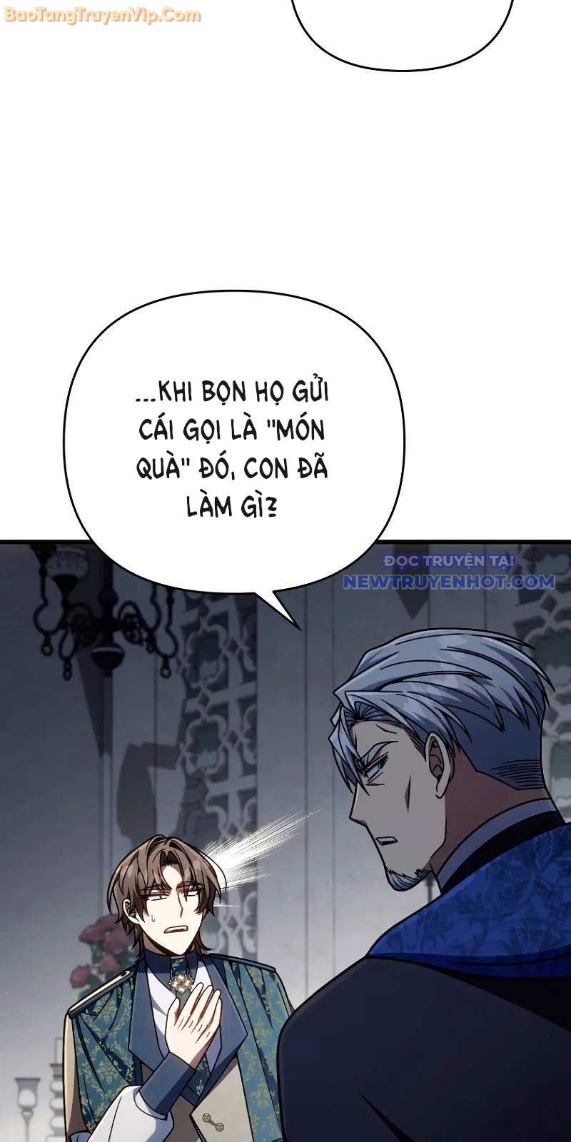 Ta Sẽ Phá Hủy Đất Nước Này Chap 22 - Next Chap 23