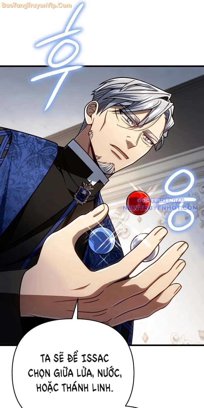 Ta Sẽ Phá Hủy Đất Nước Này Chap 22 - Next Chap 23