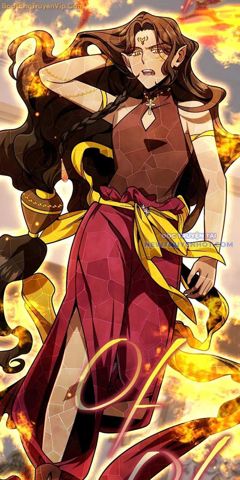 Ta Sẽ Phá Hủy Đất Nước Này Chap 22 - Next Chap 23