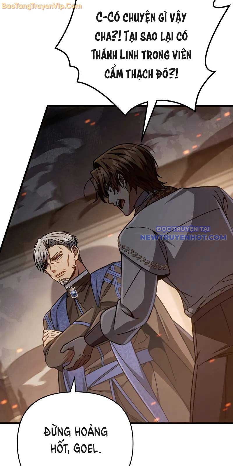 Ta Sẽ Phá Hủy Đất Nước Này Chap 22 - Next Chap 23