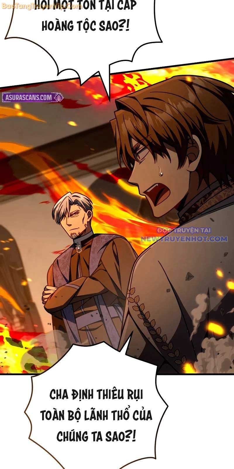 Ta Sẽ Phá Hủy Đất Nước Này Chap 22 - Next Chap 23