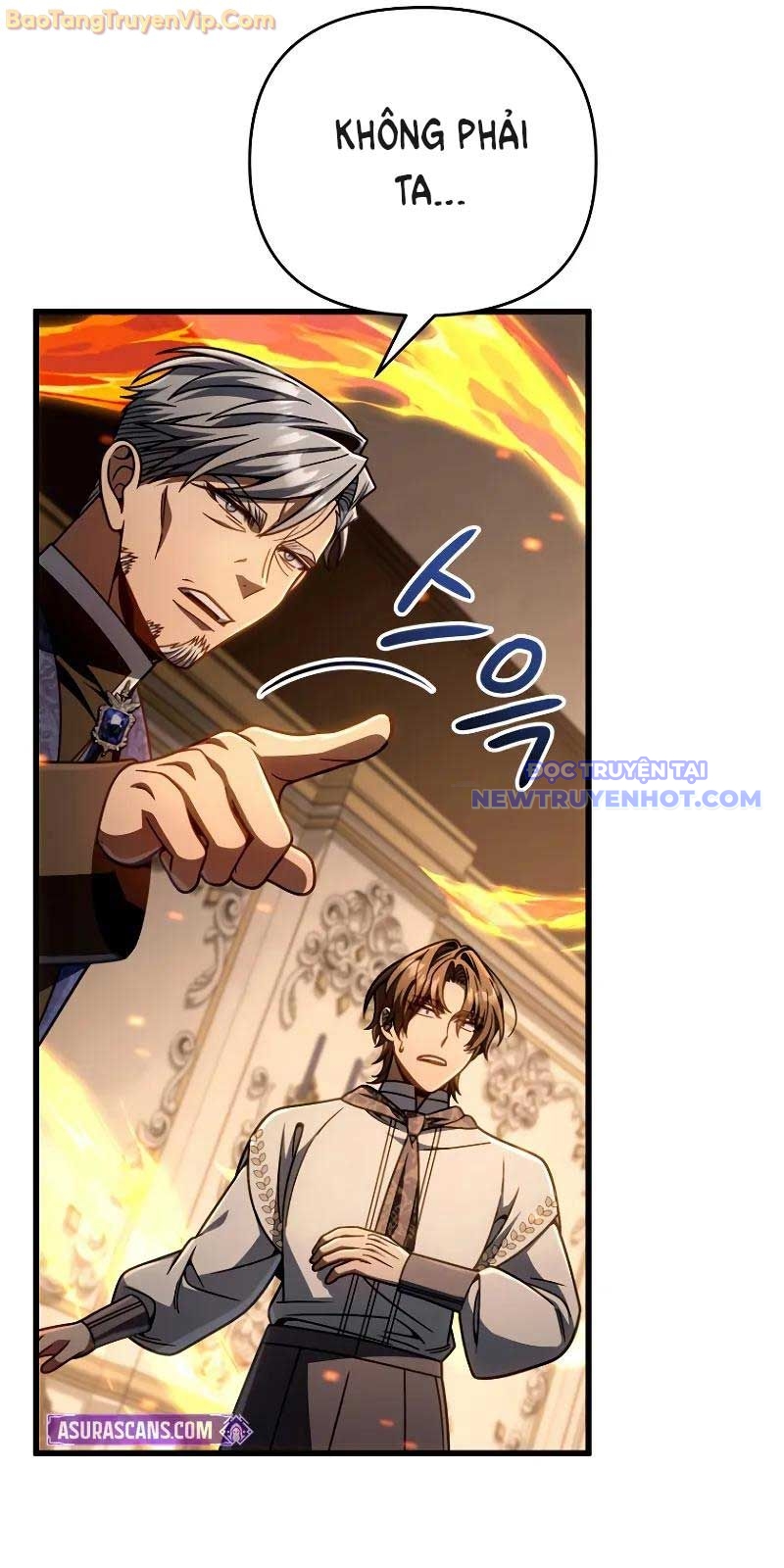 Ta Sẽ Phá Hủy Đất Nước Này Chap 22 - Next Chap 23