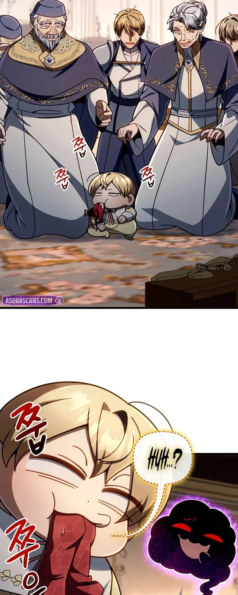 Ta Sẽ Phá Hủy Đất Nước Này Chap 23.1 - Next Chap 24.1