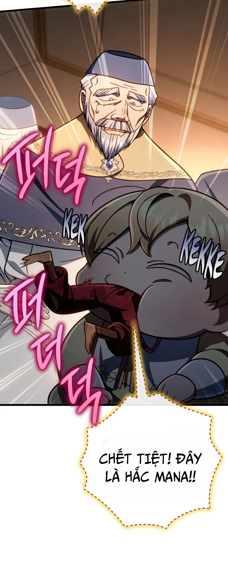 Ta Sẽ Phá Hủy Đất Nước Này Chap 23.1 - Next Chap 24.1