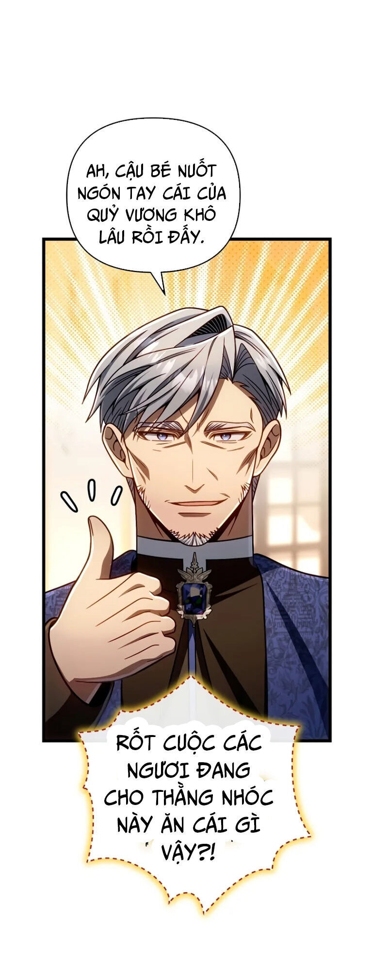 Ta Sẽ Phá Hủy Đất Nước Này Chap 23.1 - Next Chap 24.1