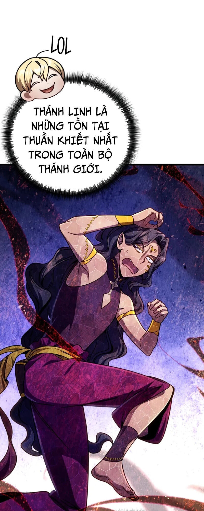 Ta Sẽ Phá Hủy Đất Nước Này Chap 23.1 - Next Chap 24.1