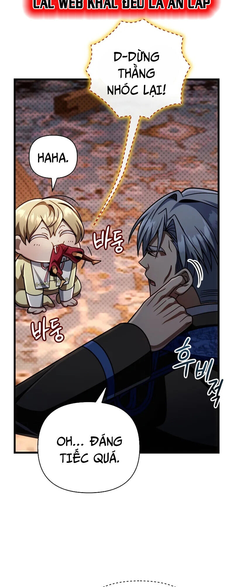 Ta Sẽ Phá Hủy Đất Nước Này Chap 23.1 - Next Chap 24.1