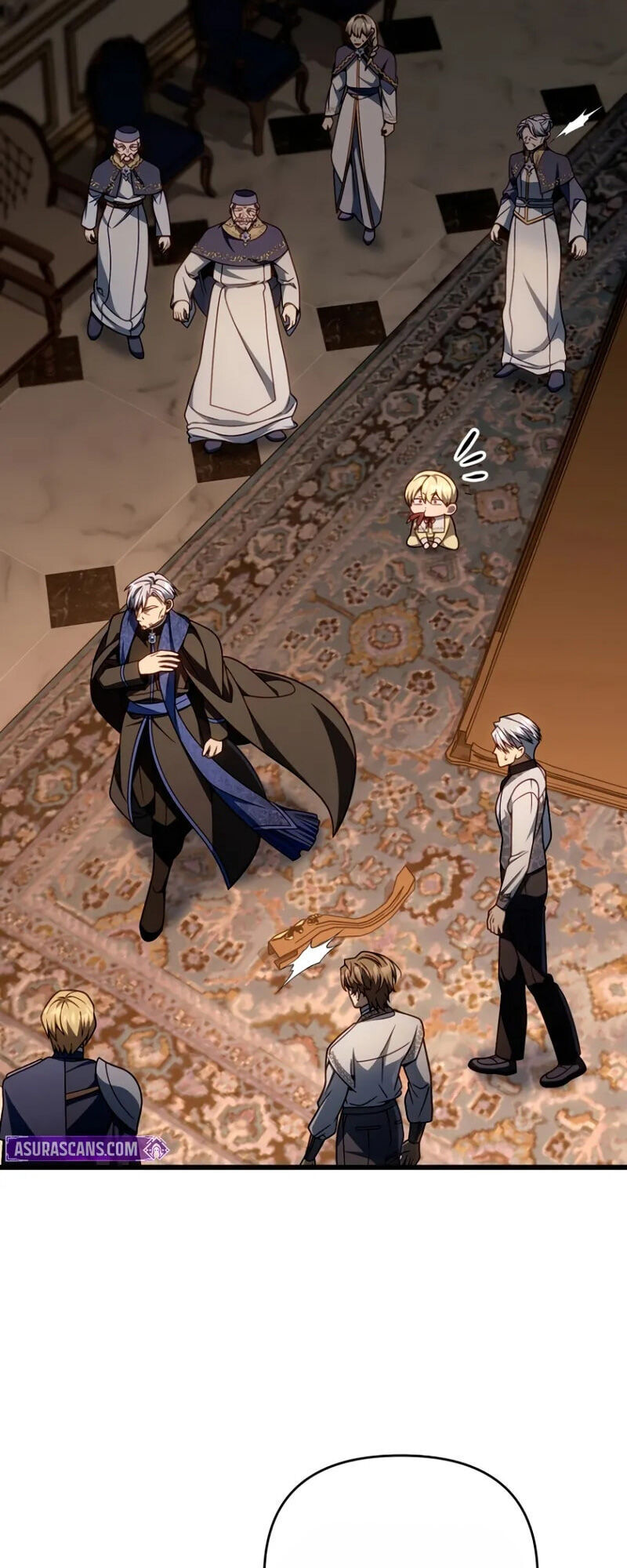 Ta Sẽ Phá Hủy Đất Nước Này Chap 23.1 - Next Chap 24.1