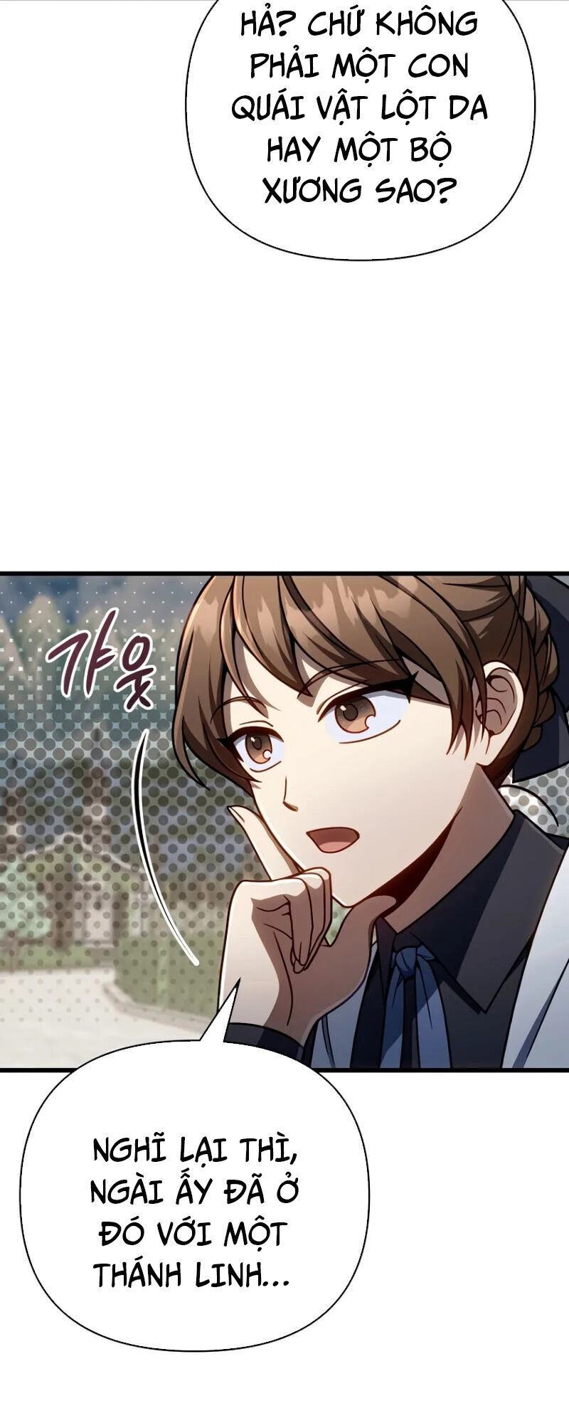 Ta Sẽ Phá Hủy Đất Nước Này Chap 23.1 - Next Chap 24.1