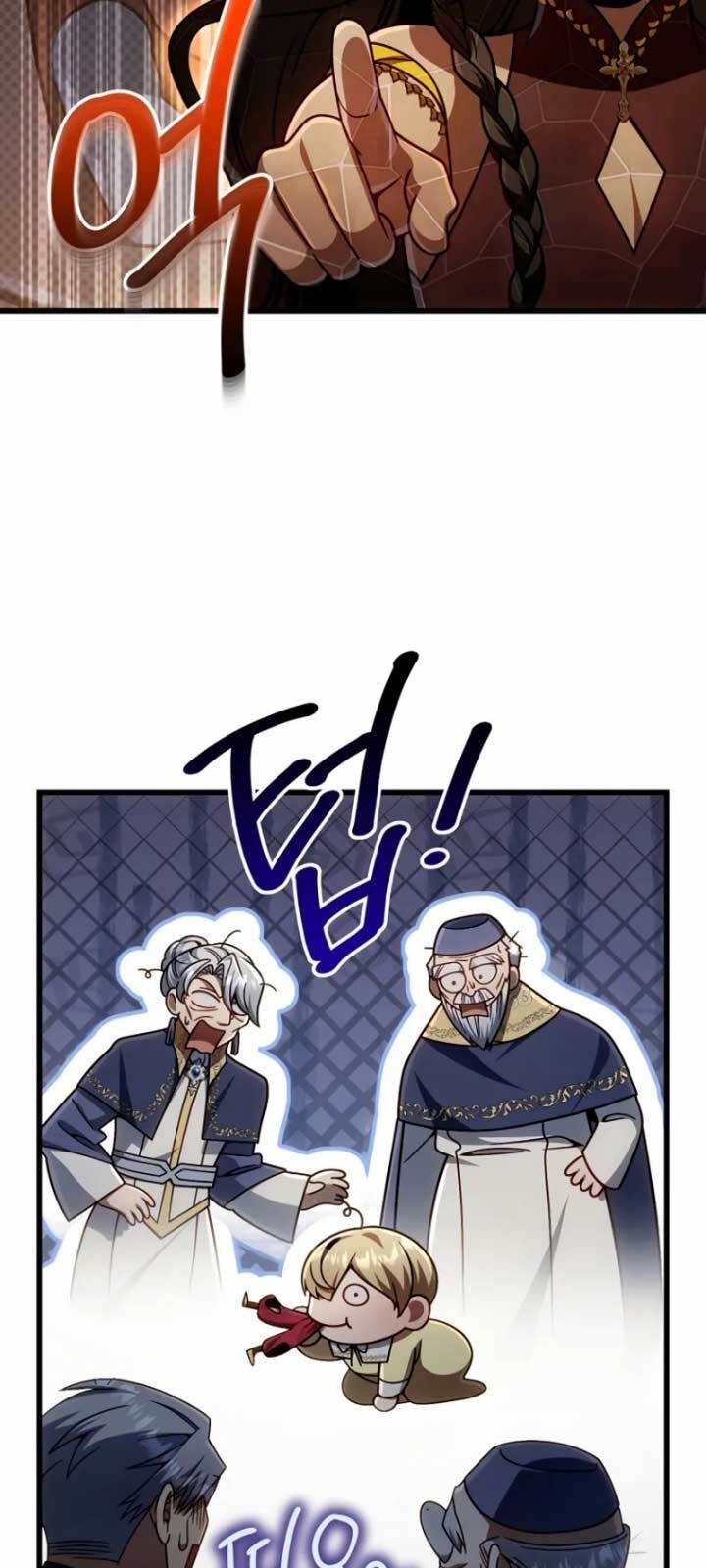 Ta Sẽ Phá Hủy Đất Nước Này Chap 23 - Next Chap 24