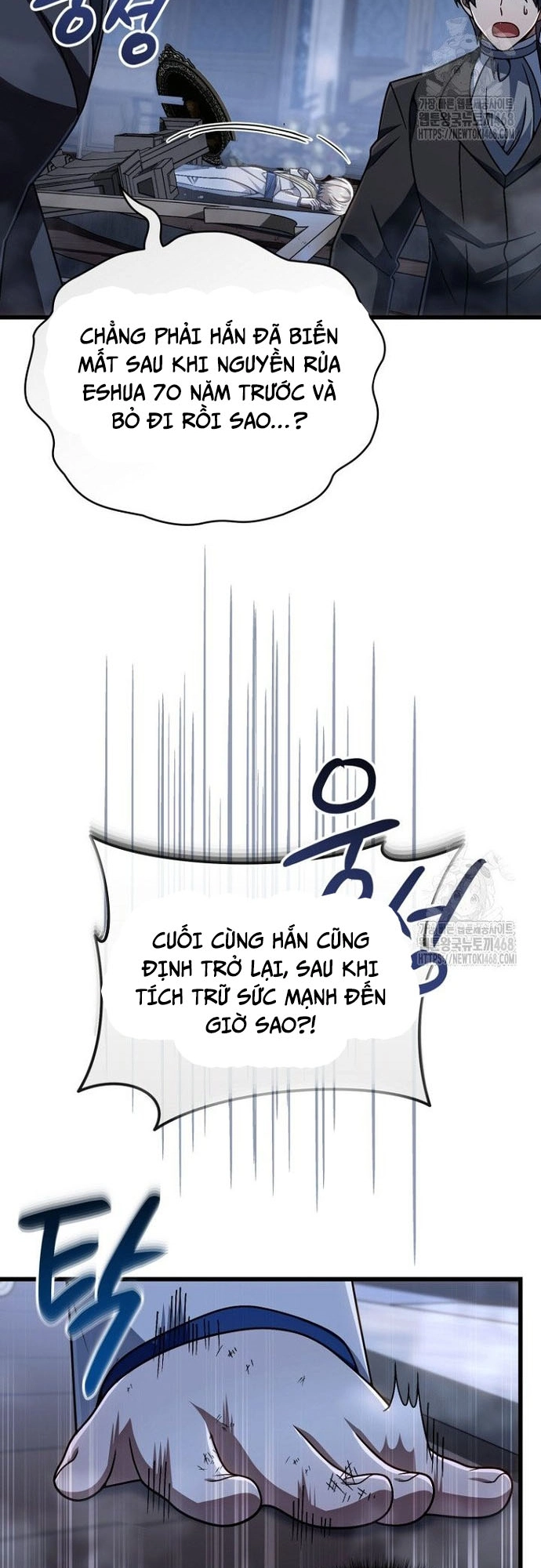 Ta Sẽ Phá Hủy Đất Nước Này Chap 29 - Next Chap 30