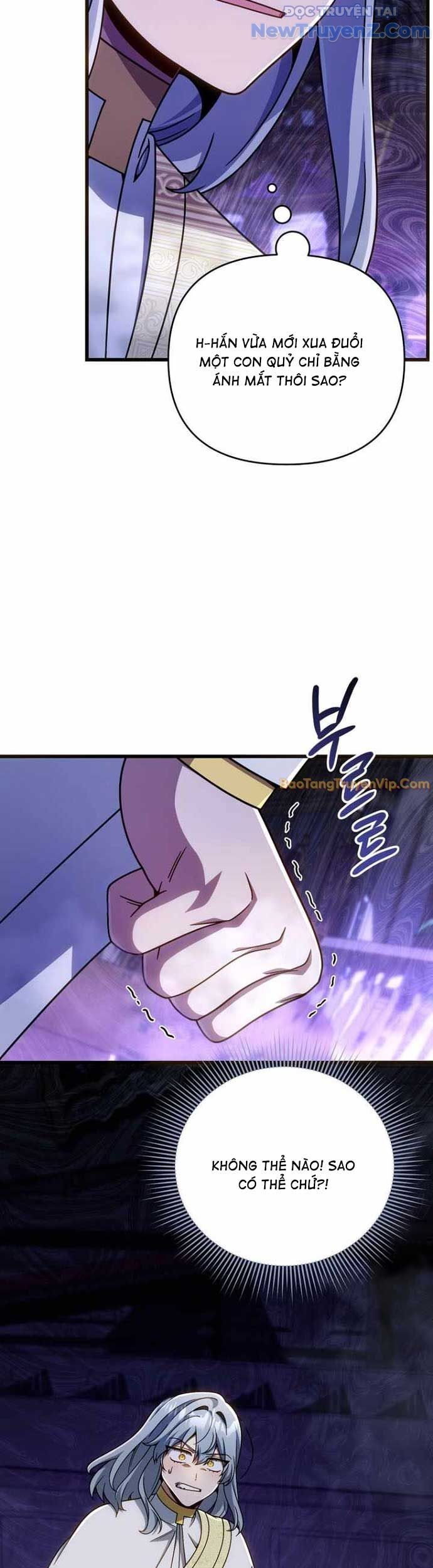 Ta Sẽ Phá Hủy Đất Nước Này Chap 30 - Next Chap 31