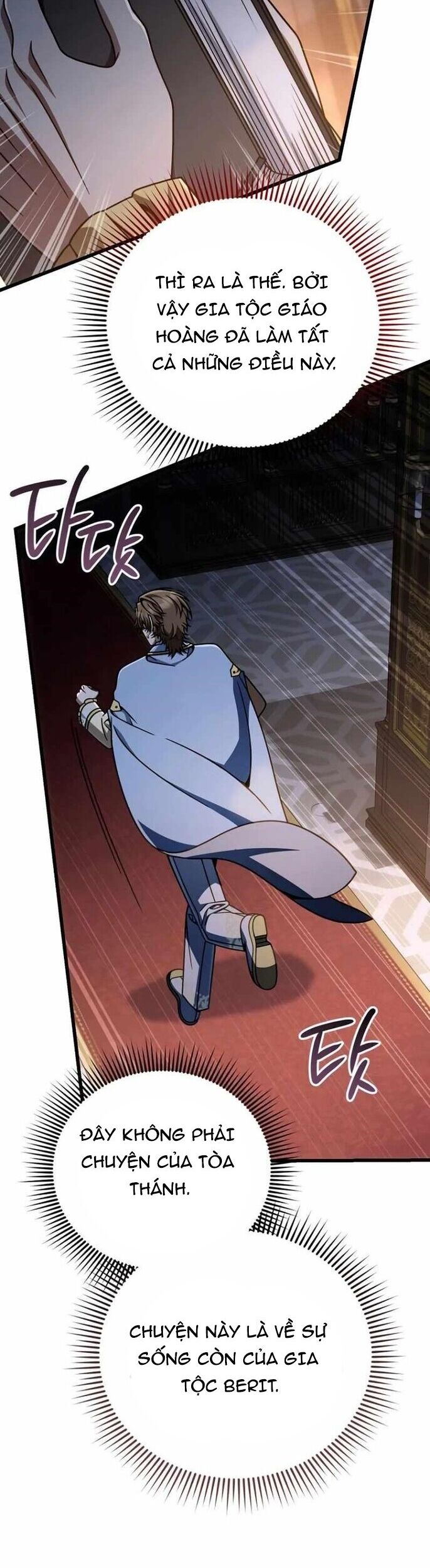 Ta Sẽ Phá Hủy Đất Nước Này Chap 38 - Next Chap 39