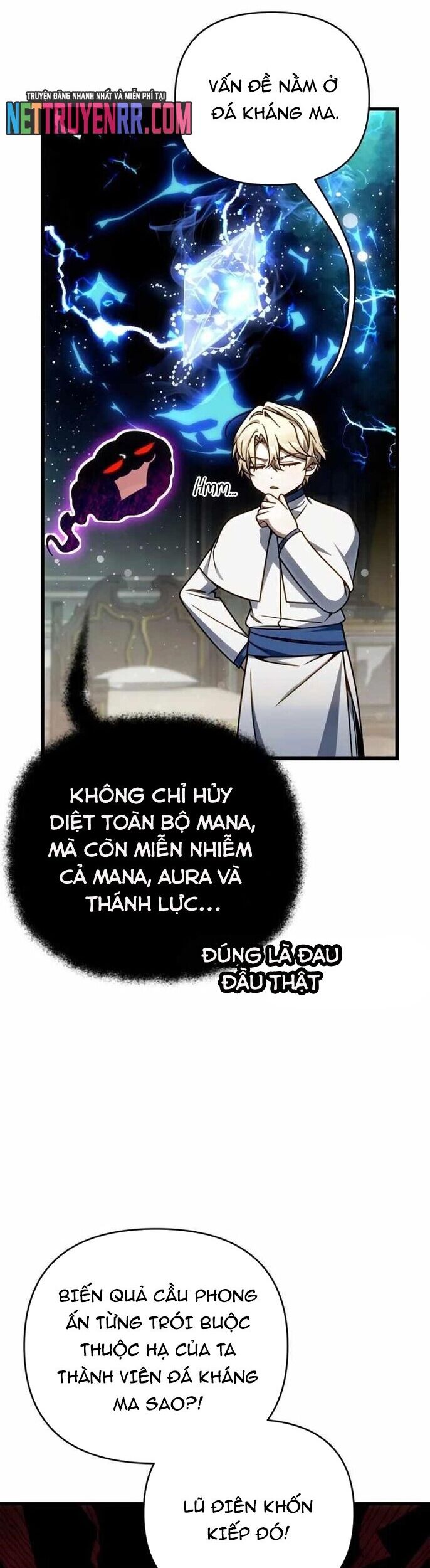 Ta Sẽ Phá Hủy Đất Nước Này Chap 38 - Next Chap 39