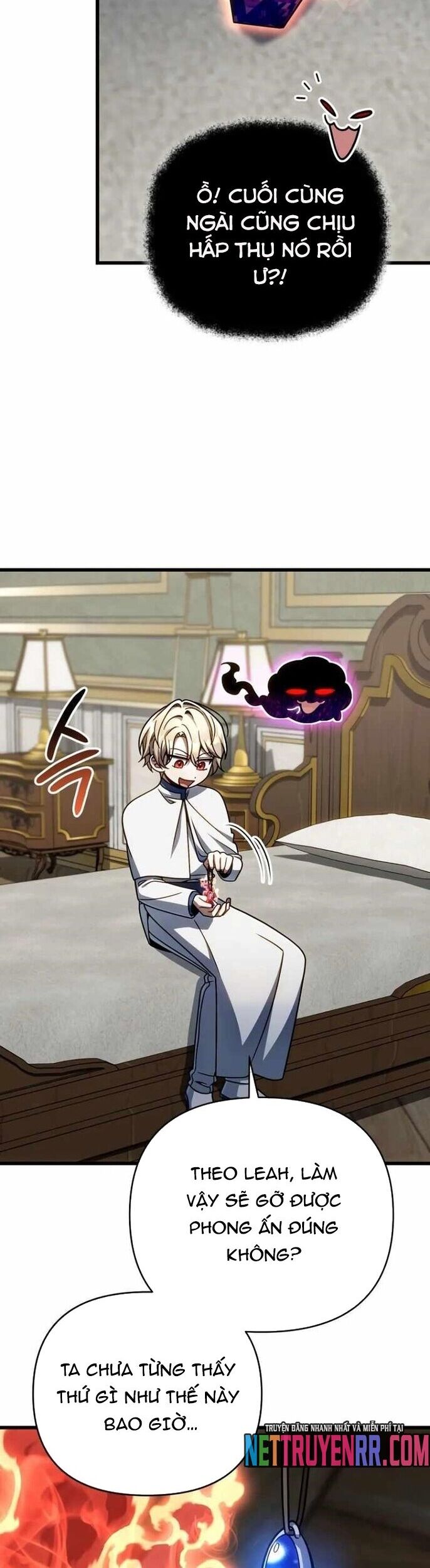 Ta Sẽ Phá Hủy Đất Nước Này Chap 38 - Next Chap 39