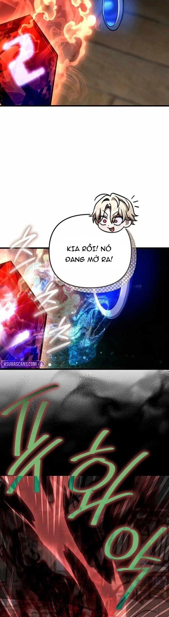 Ta Sẽ Phá Hủy Đất Nước Này Chap 38 - Next Chap 39