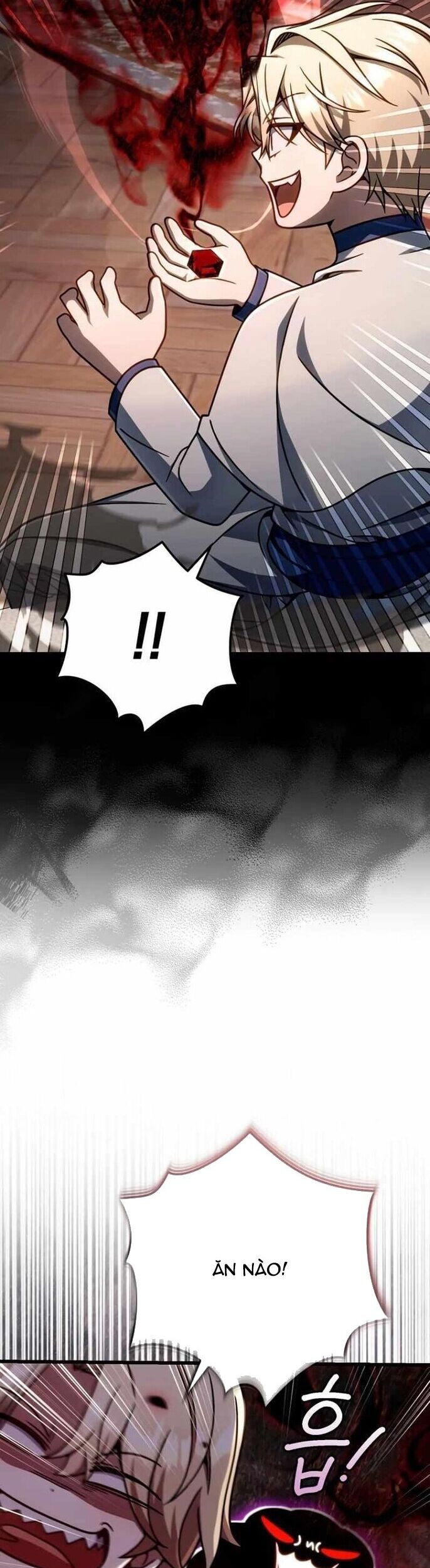 Ta Sẽ Phá Hủy Đất Nước Này Chap 38 - Next Chap 39