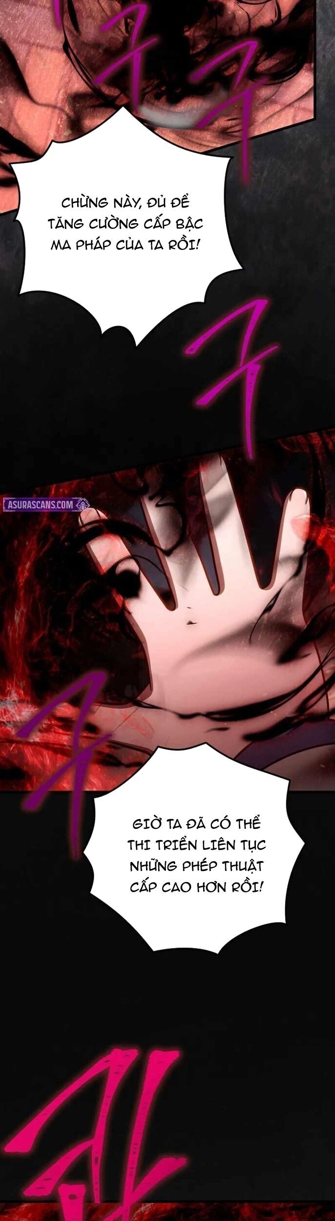 Ta Sẽ Phá Hủy Đất Nước Này Chap 38 - Next Chap 39