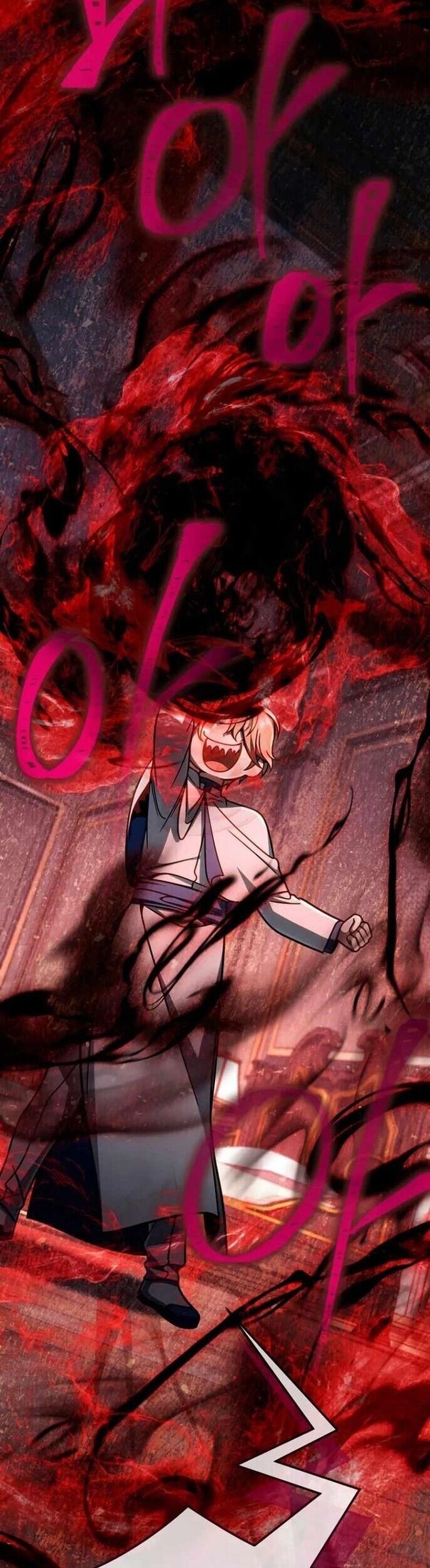 Ta Sẽ Phá Hủy Đất Nước Này Chap 38 - Next Chap 39