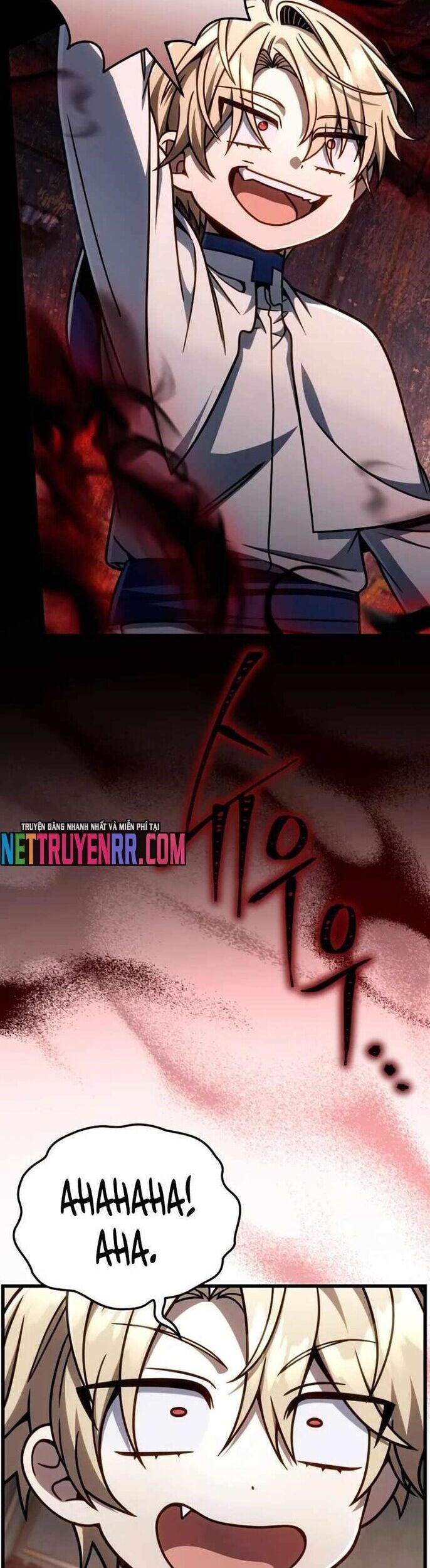 Ta Sẽ Phá Hủy Đất Nước Này Chap 38 - Next Chap 39