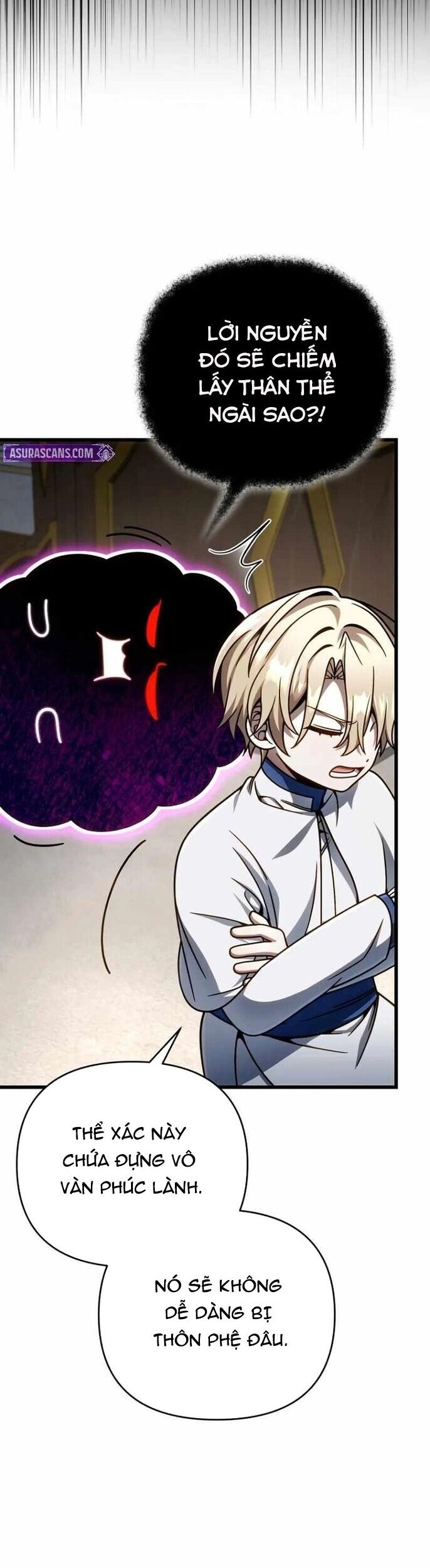 Ta Sẽ Phá Hủy Đất Nước Này Chap 38 - Next Chap 39