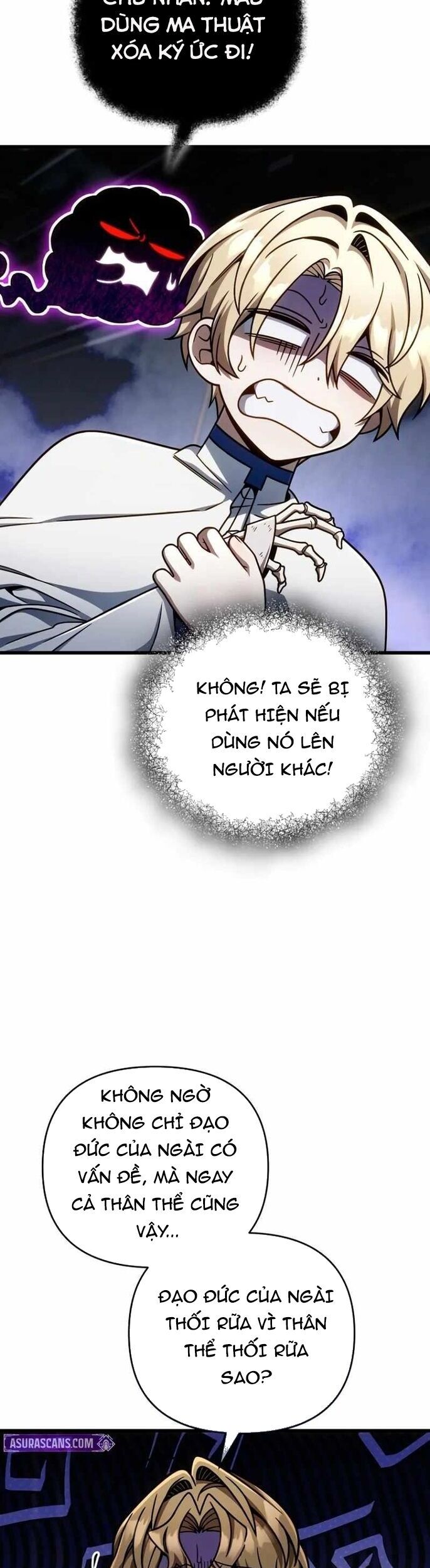 Ta Sẽ Phá Hủy Đất Nước Này Chap 38 - Next Chap 39