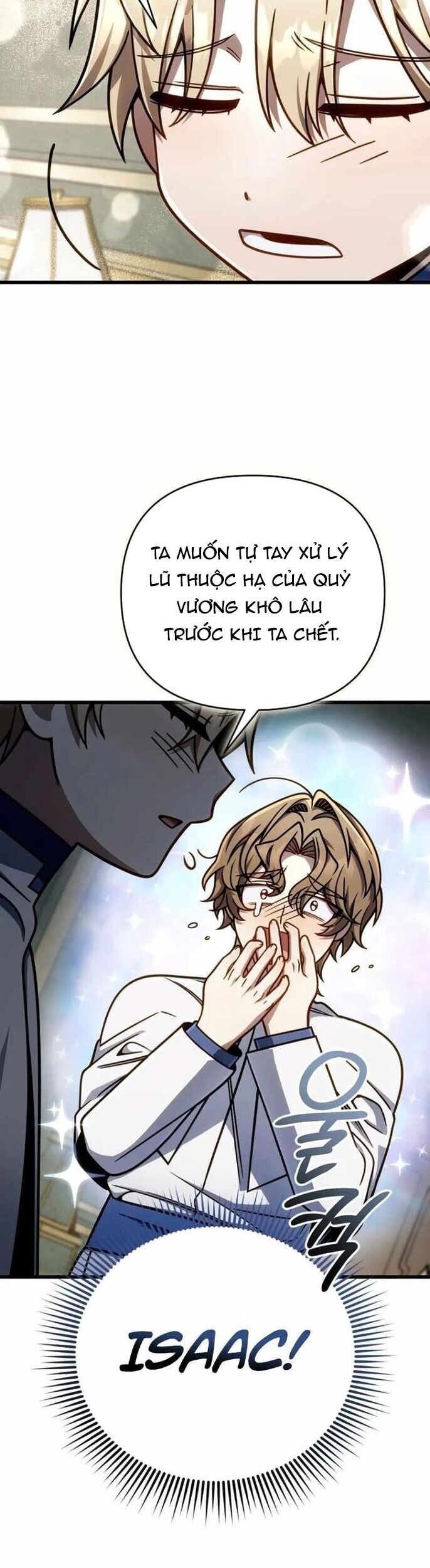 Ta Sẽ Phá Hủy Đất Nước Này Chap 38 - Next Chap 39