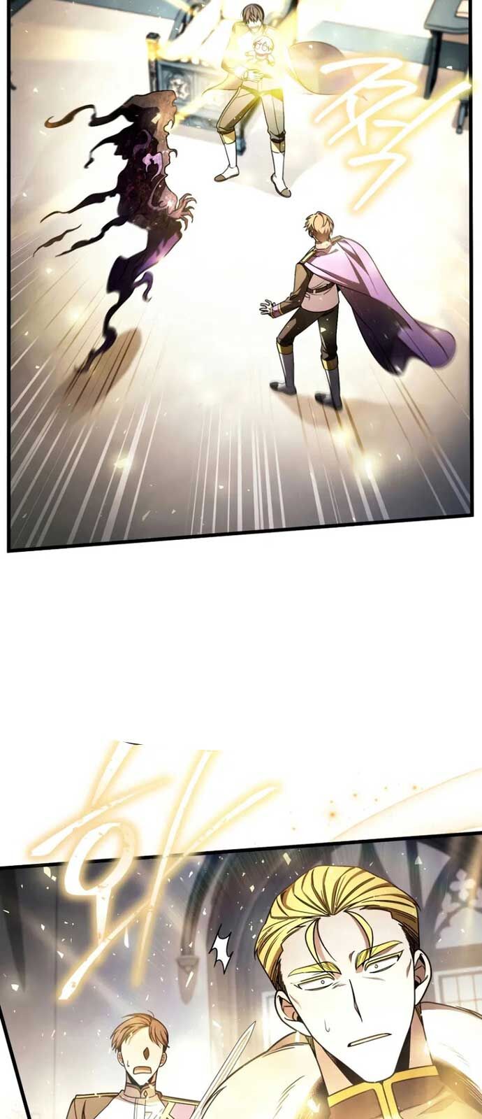 Ta Sẽ Phá Hủy Đất Nước Này Chap 4 - Next Chap 5