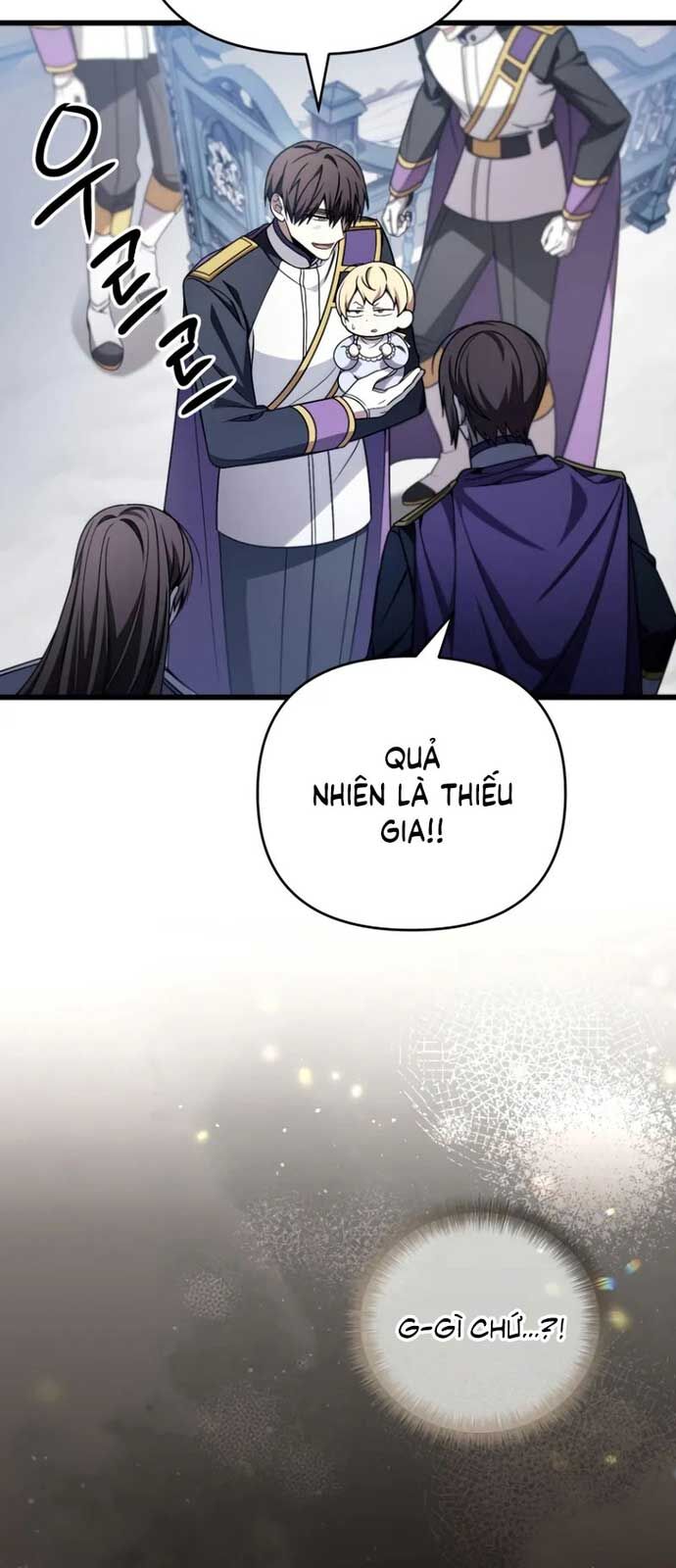 Ta Sẽ Phá Hủy Đất Nước Này Chap 4 - Next Chap 5