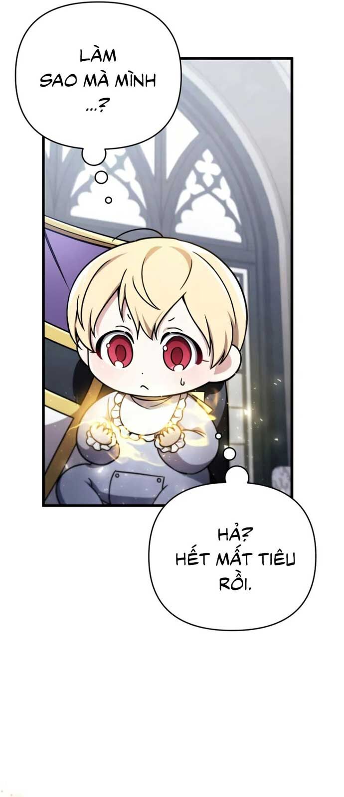 Ta Sẽ Phá Hủy Đất Nước Này Chap 4 - Next Chap 5