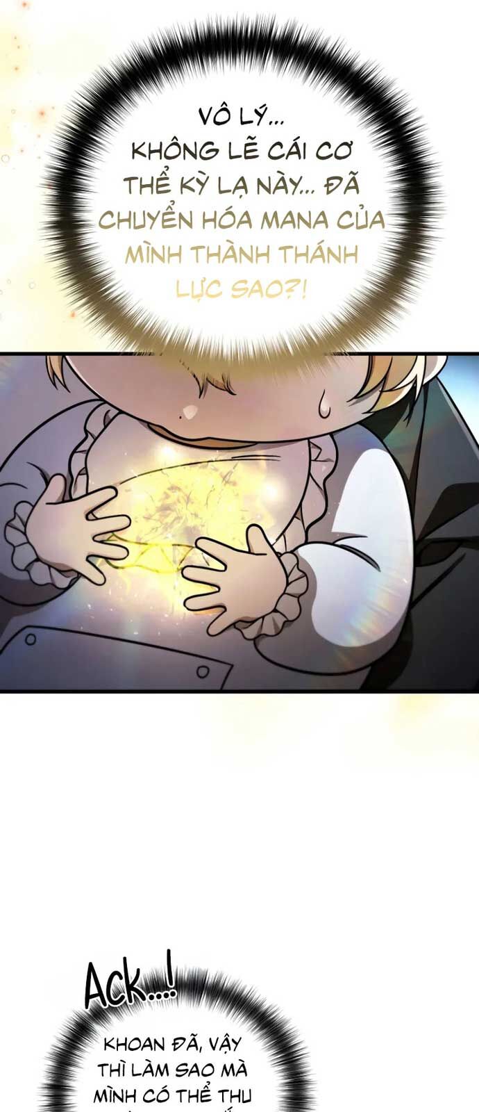 Ta Sẽ Phá Hủy Đất Nước Này Chap 4 - Next Chap 5