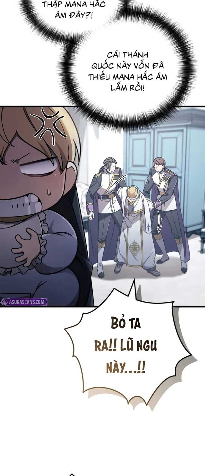 Ta Sẽ Phá Hủy Đất Nước Này Chap 4 - Next Chap 5