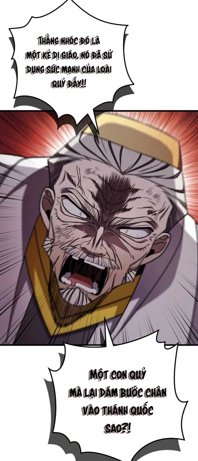 Ta Sẽ Phá Hủy Đất Nước Này Chap 4 - Next Chap 5