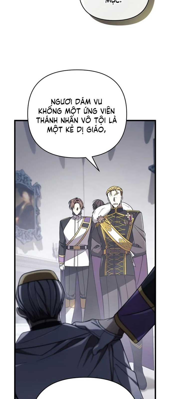 Ta Sẽ Phá Hủy Đất Nước Này Chap 4 - Next Chap 5