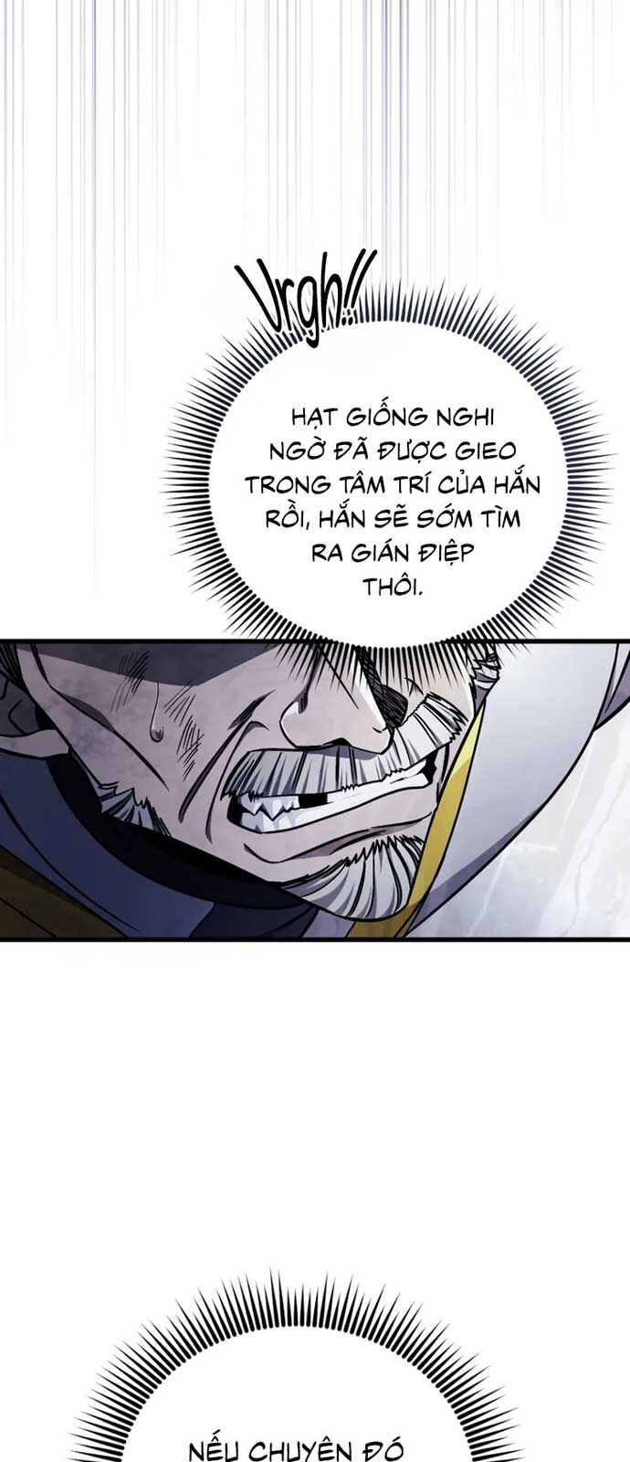 Ta Sẽ Phá Hủy Đất Nước Này Chap 4 - Next Chap 5