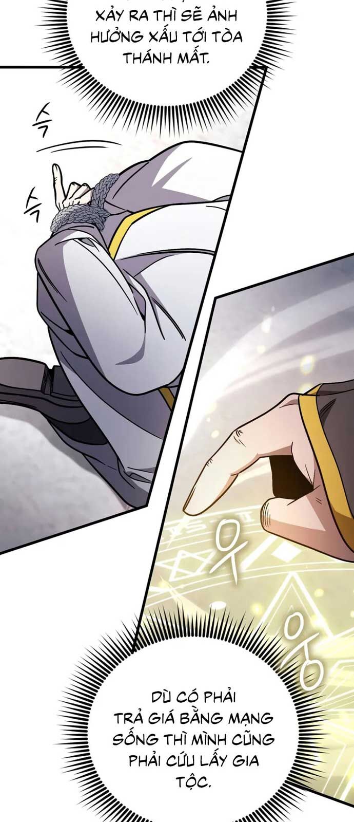 Ta Sẽ Phá Hủy Đất Nước Này Chap 4 - Next Chap 5