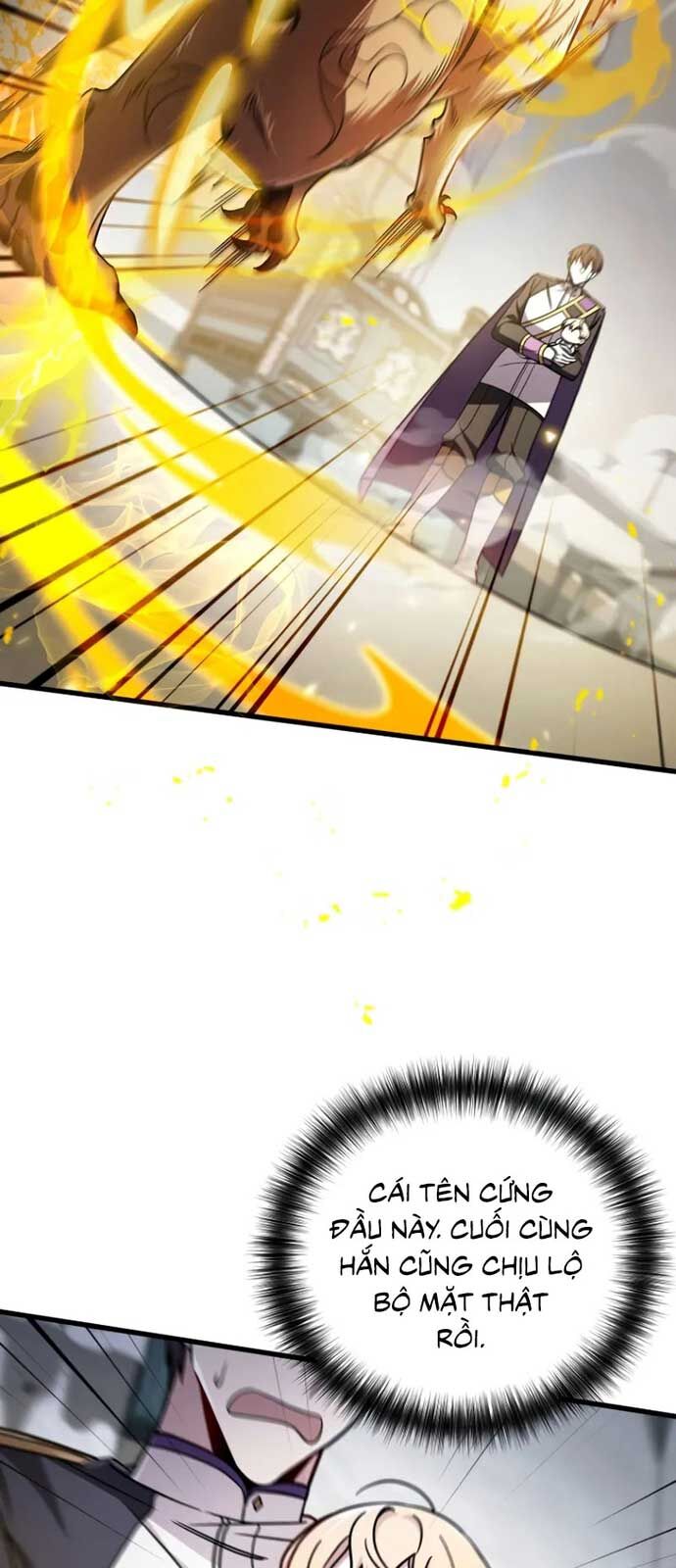 Ta Sẽ Phá Hủy Đất Nước Này Chap 4 - Next Chap 5