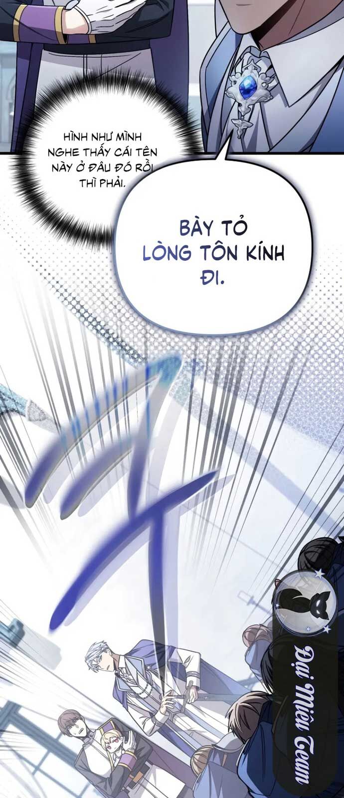 Ta Sẽ Phá Hủy Đất Nước Này Chap 4 - Next Chap 5