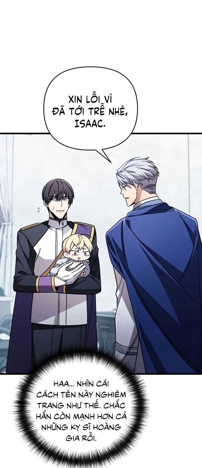 Ta Sẽ Phá Hủy Đất Nước Này Chap 4 - Next Chap 5