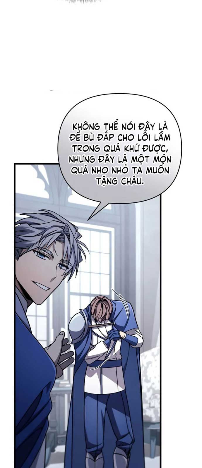 Ta Sẽ Phá Hủy Đất Nước Này Chap 4 - Next Chap 5