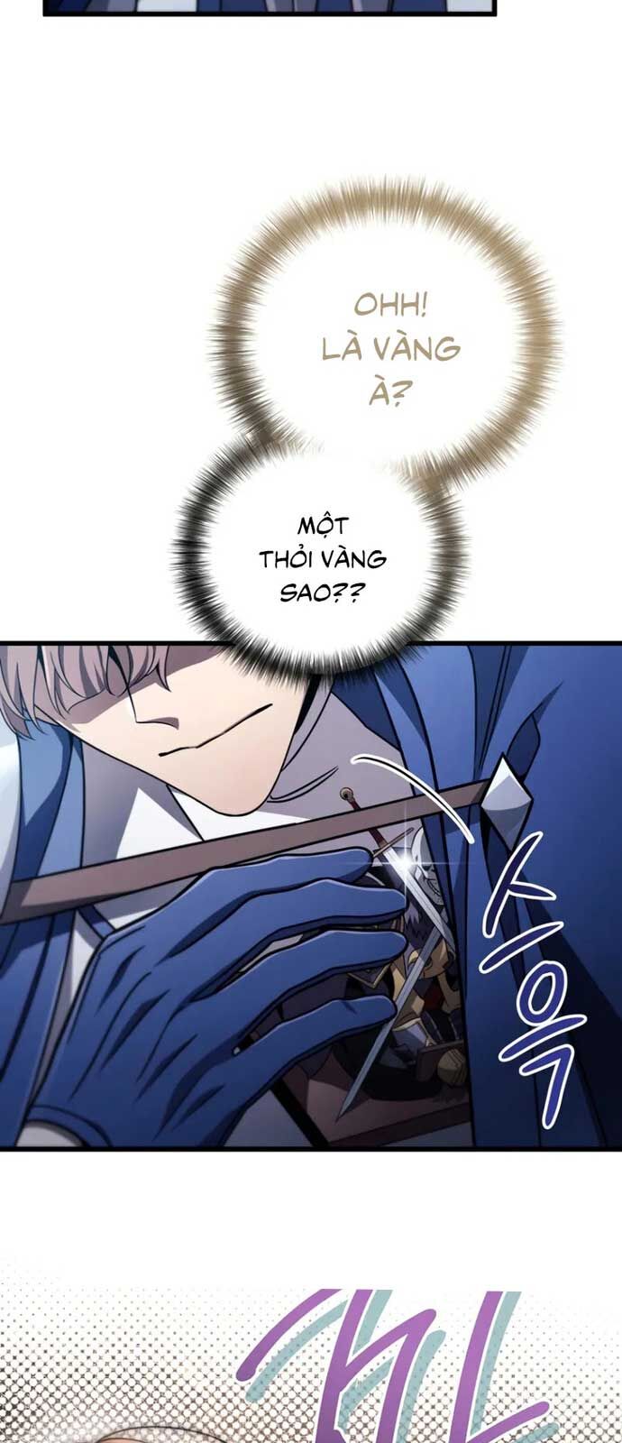 Ta Sẽ Phá Hủy Đất Nước Này Chap 4 - Next Chap 5