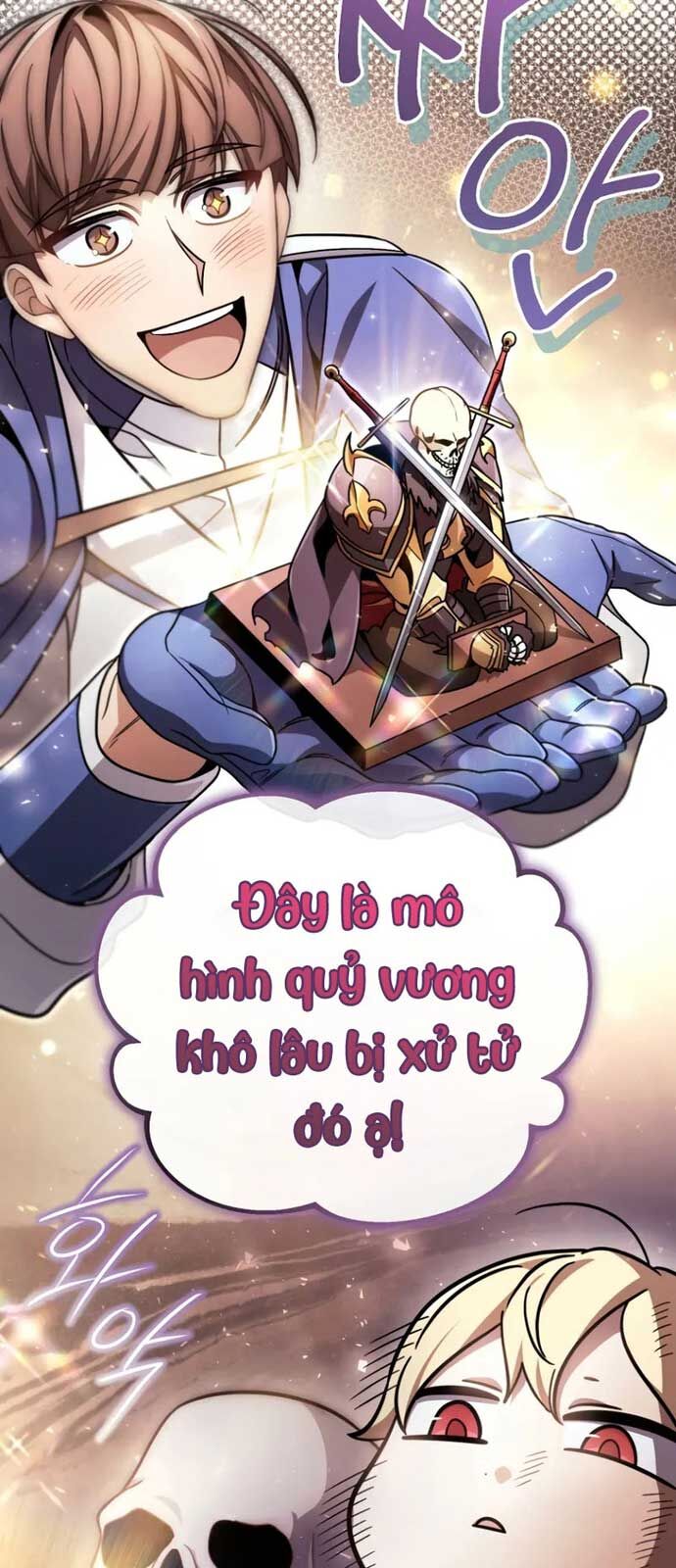 Ta Sẽ Phá Hủy Đất Nước Này Chap 4 - Next Chap 5