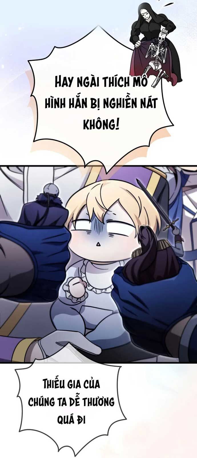 Ta Sẽ Phá Hủy Đất Nước Này Chap 4 - Next Chap 5