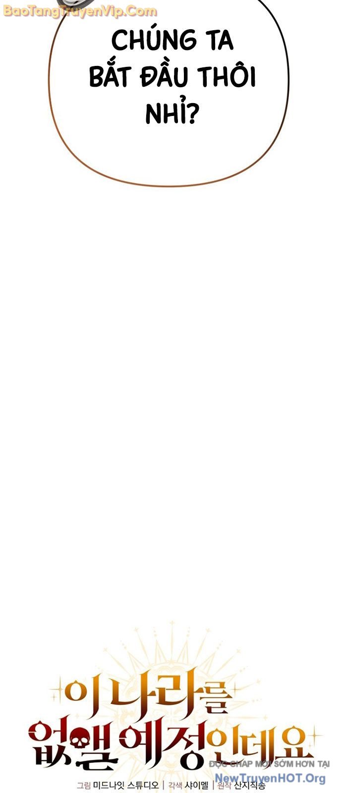 Ta Sẽ Phá Hủy Đất Nước Này Chap 42 - Next Chap 43