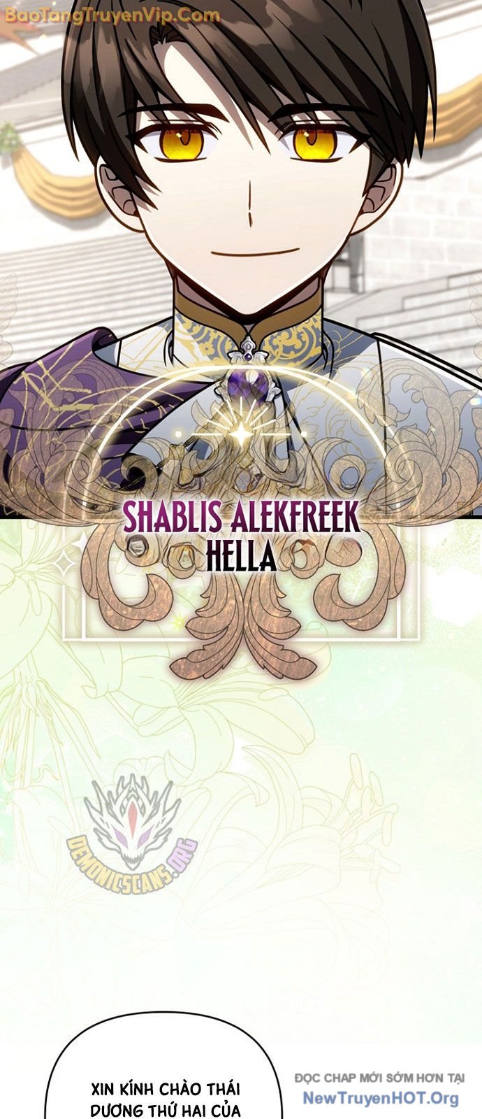 Ta Sẽ Phá Hủy Đất Nước Này Chap 42 - Next Chap 43