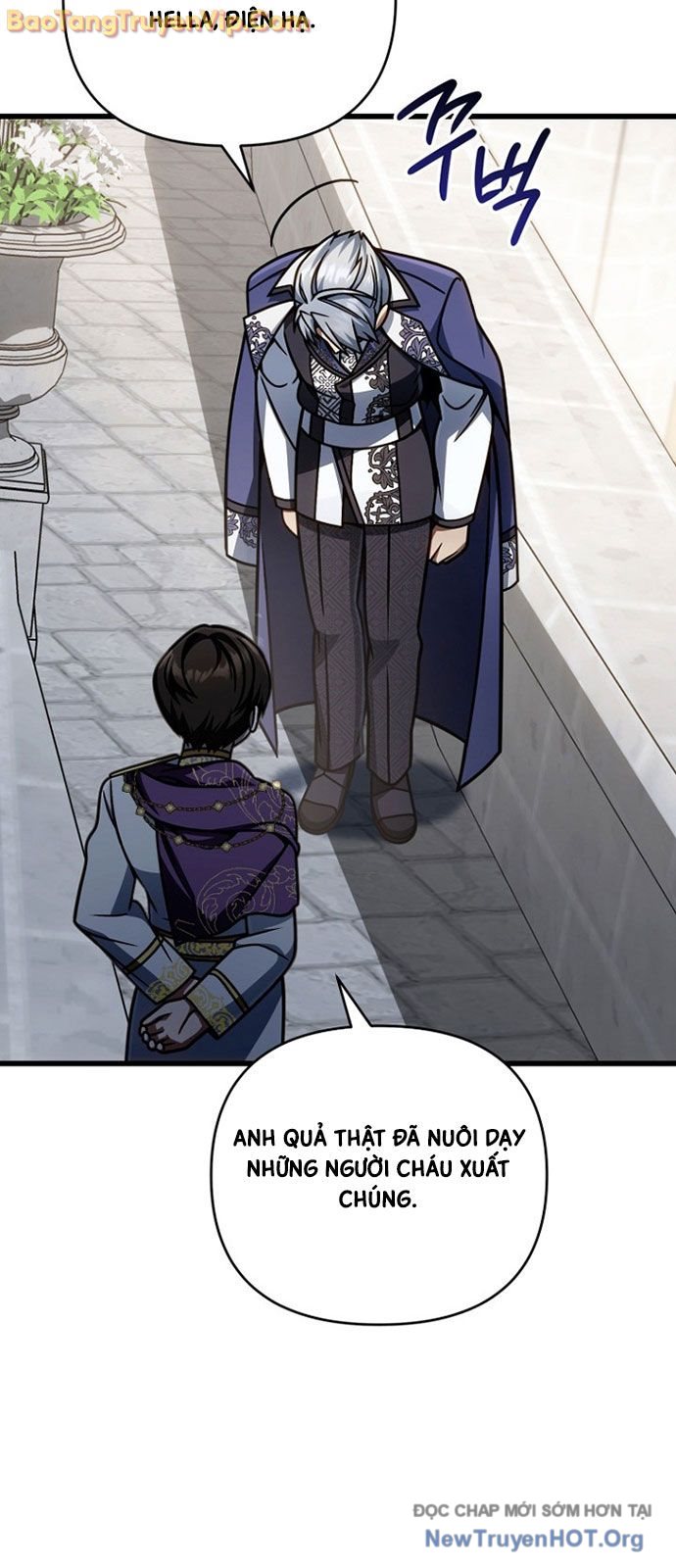 Ta Sẽ Phá Hủy Đất Nước Này Chap 42 - Next Chap 43