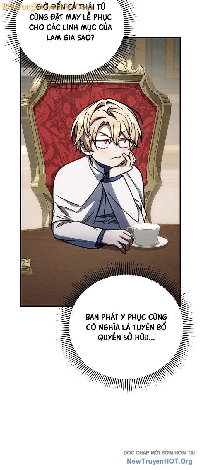 Ta Sẽ Phá Hủy Đất Nước Này Chap 42 - Next Chap 43